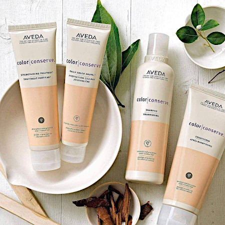 Aveda Hair Products Cookeville